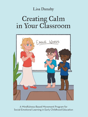 cover image of Creating Calm in Your Classroom